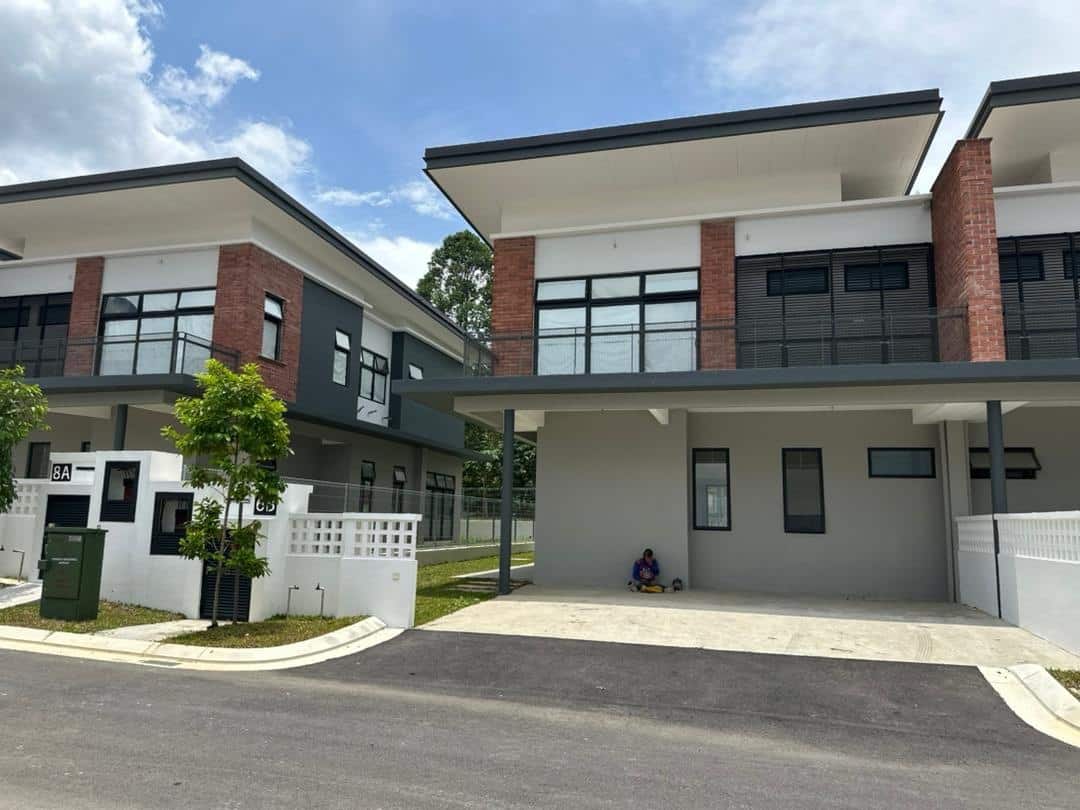 The Enclave Pulai Springs Resort 11