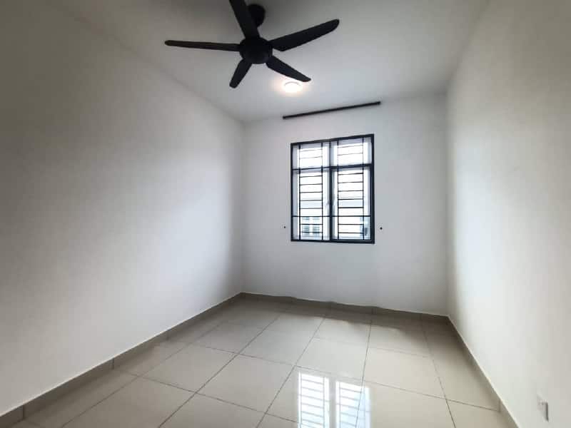 2-Storey Terrace House Taman Sri Penawar 6