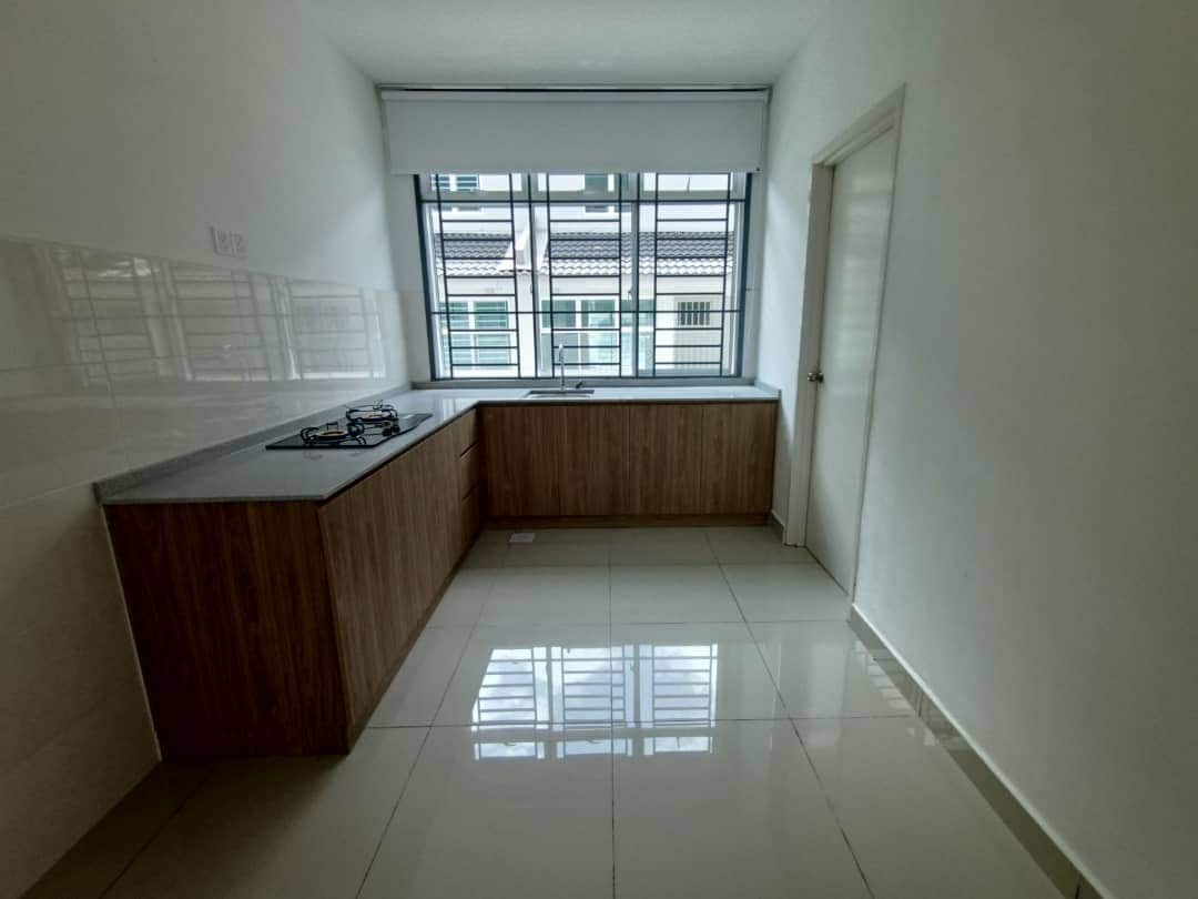 2-Storey Terrace House Taman Sri Penawar 4
