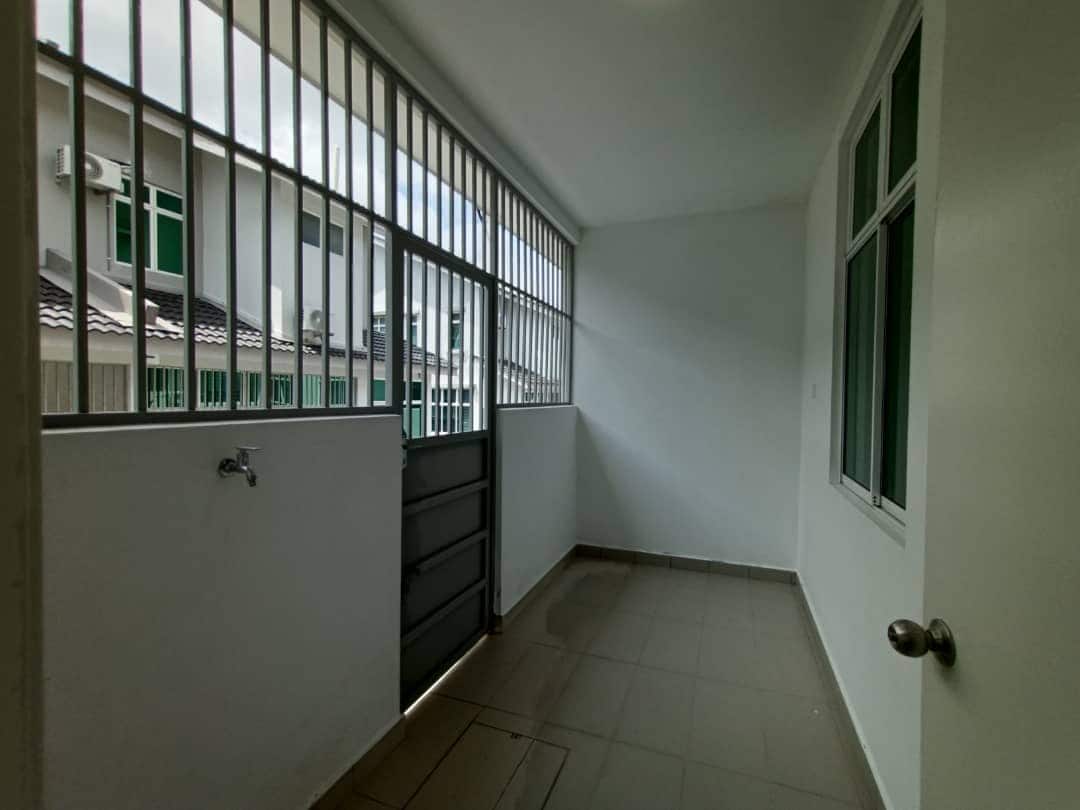 2-Storey Terrace House Taman Sri Penawar 8