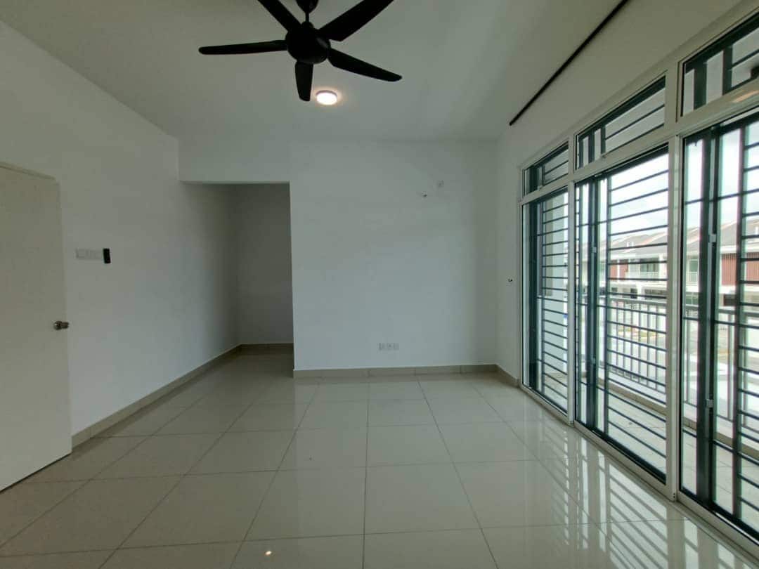 2-Storey Terrace House Taman Sri Penawar 2