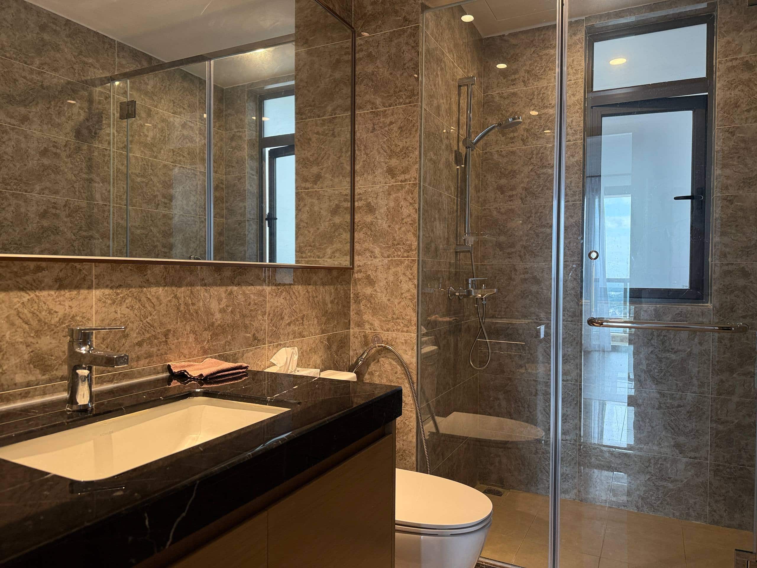 Condominium R&F Princess Cove 10
