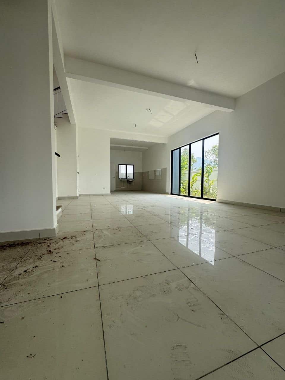 2-Storey Terrace End Lot Taman Puncak Ceria 4