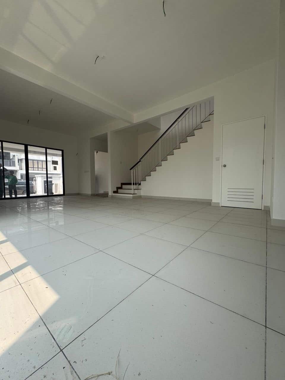 2-Storey Terrace End Lot Taman Puncak Ceria 2