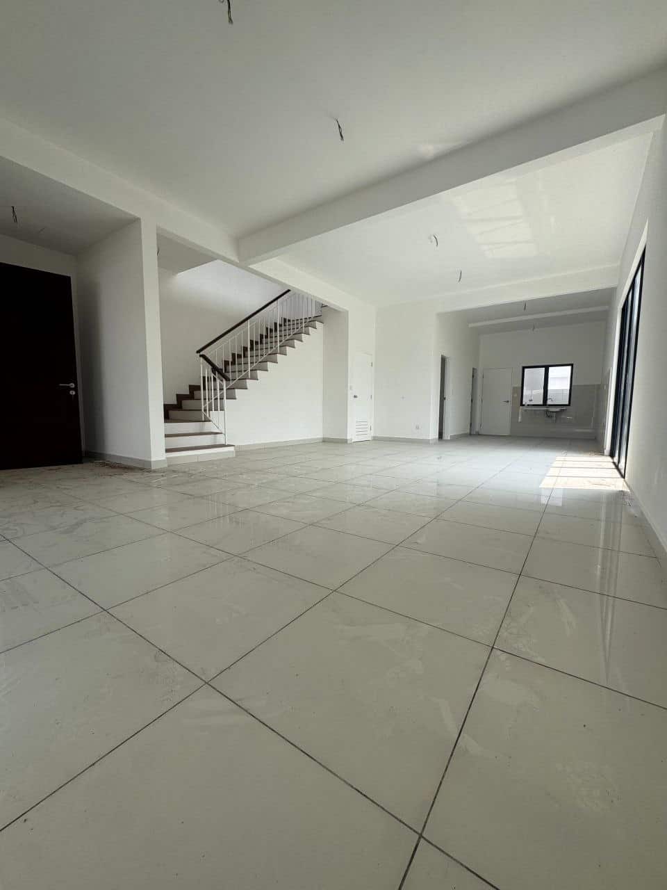 2-Storey Terrace End Lot Taman Puncak Ceria 5