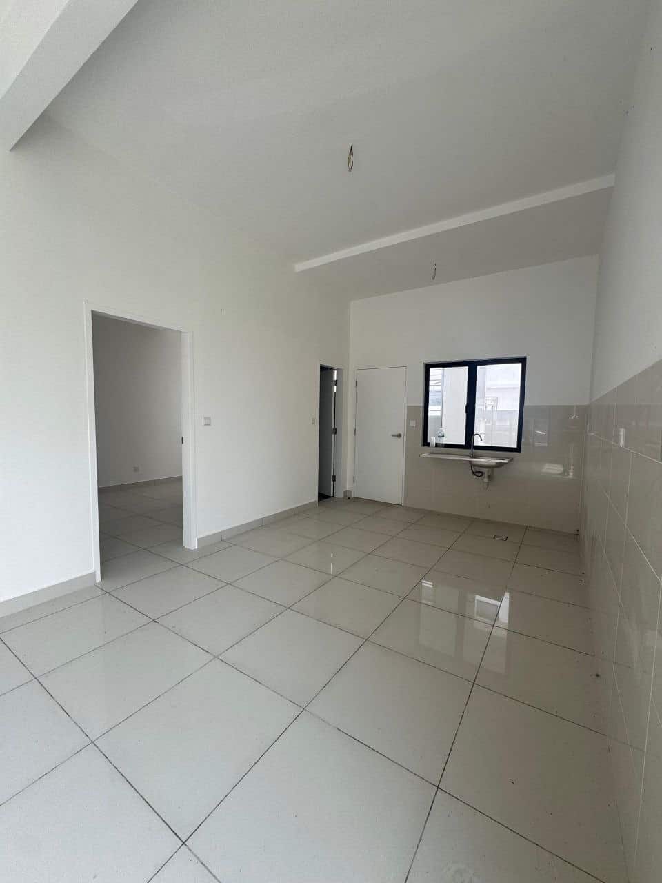 2-Storey Terrace End Lot Taman Puncak Ceria 6