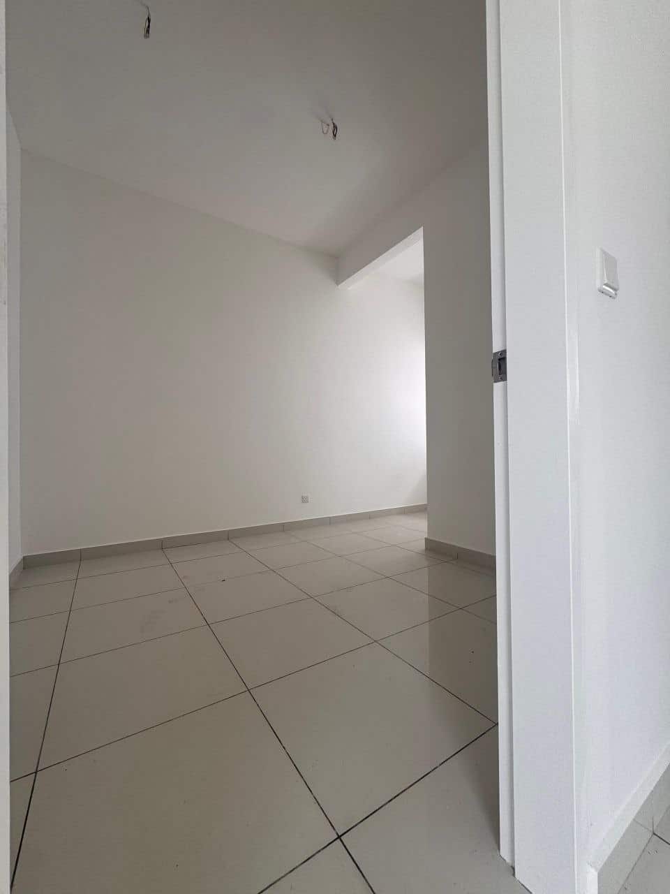 2-Storey Terrace End Lot Taman Puncak Ceria 7