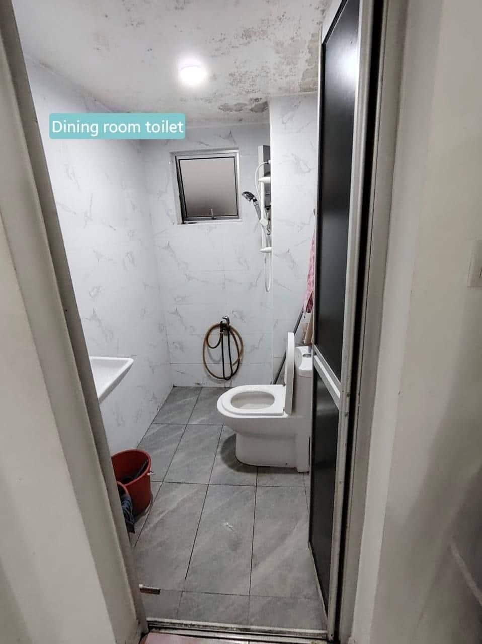 Apartment Permas Jaya 9