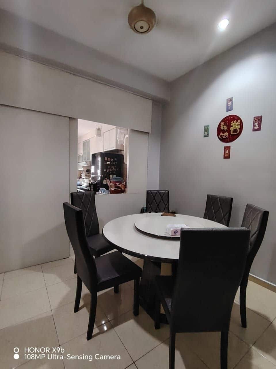 Single Storey Terrace House Taman Bukit Indah Nusajaya 2