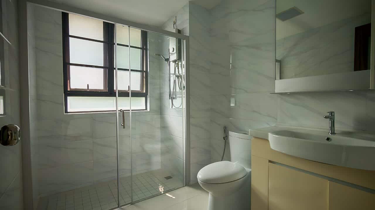 Condo Ataraxia Park Forest City 4