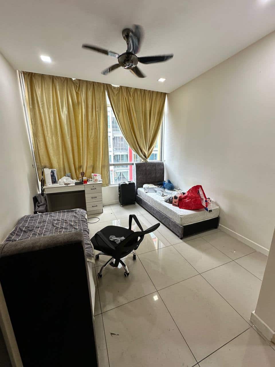 Condominium Skudai 3