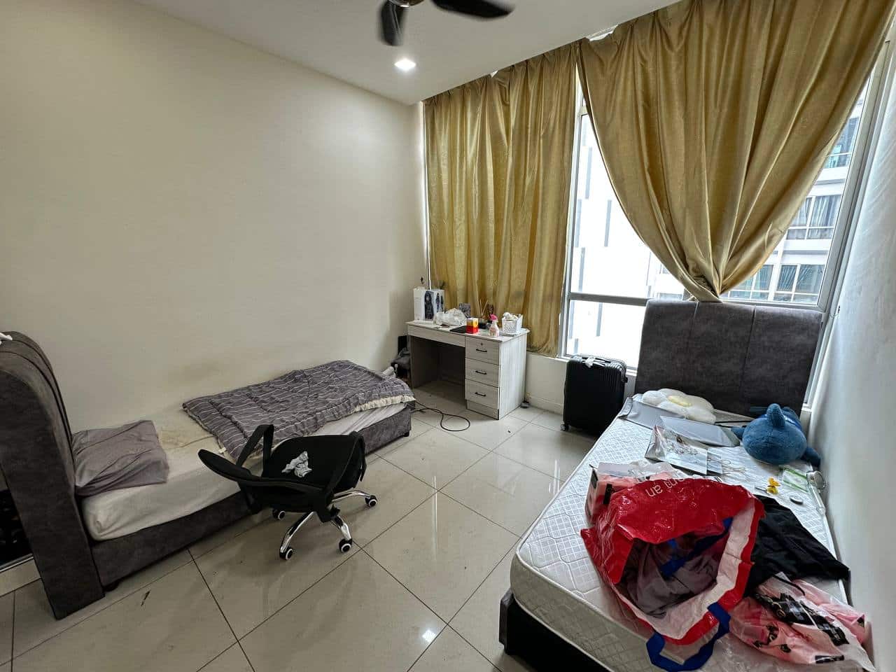 Condominium Skudai 4