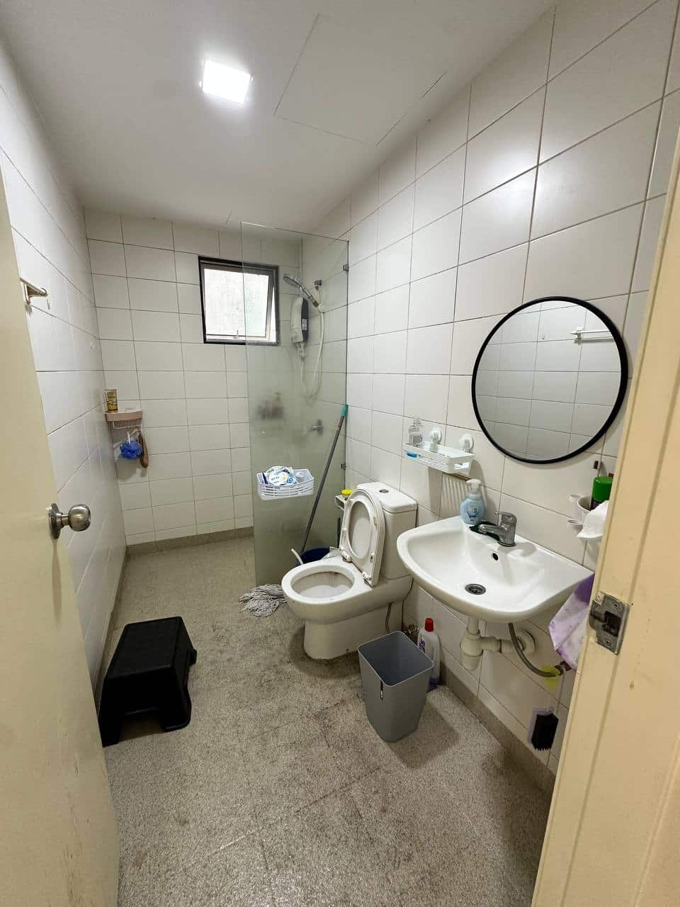 Condominium Skudai 7