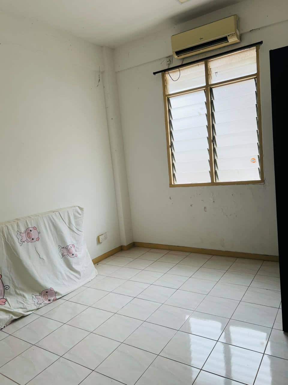 Duplex Bandar Selesa Jaya 4