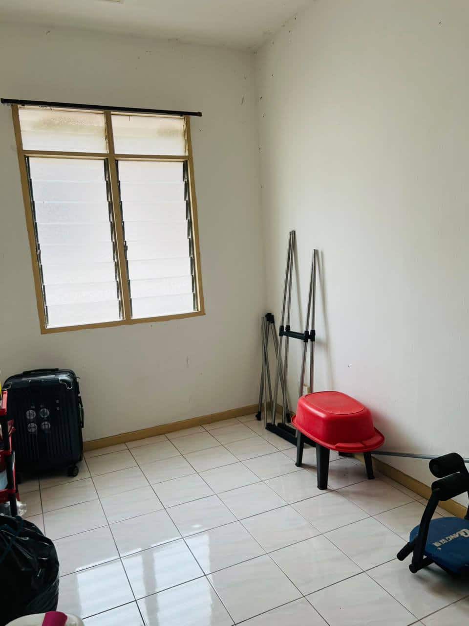 Duplex Bandar Selesa Jaya 3