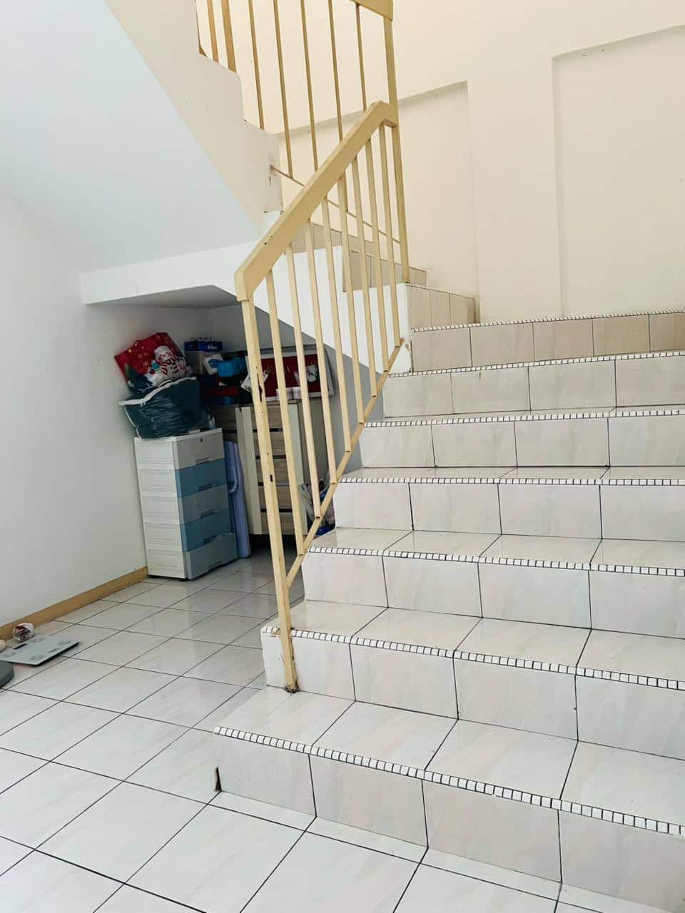 Duplex Bandar Selesa Jaya 2