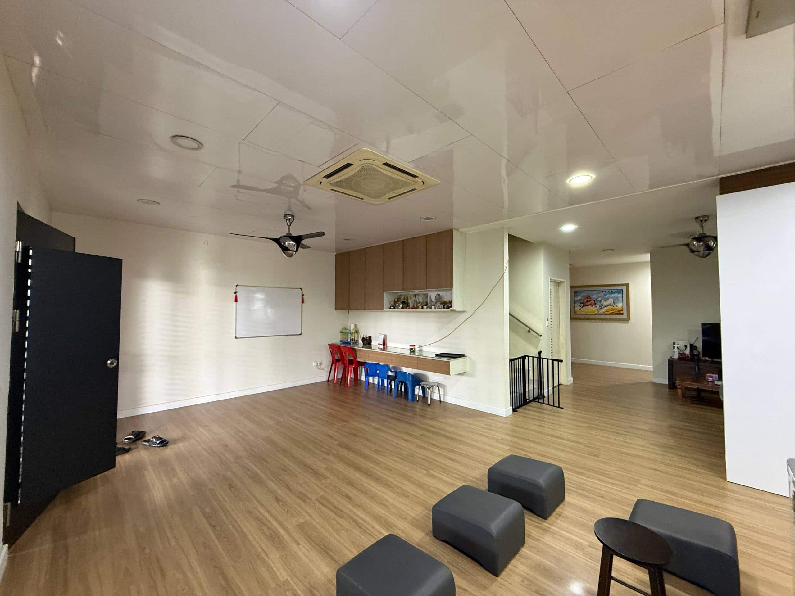 2-Storey Semi-D Jalan Nakhoda @ Tun Aminah 2