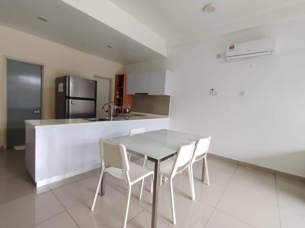 Service Apartment Austin Palazio 5