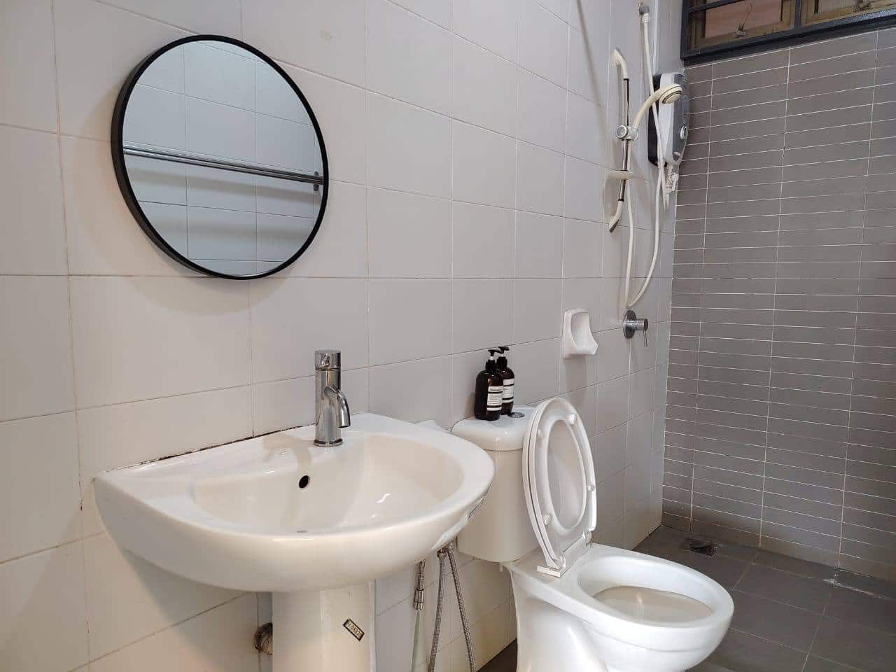 Service Apartment Austin Palazio 10