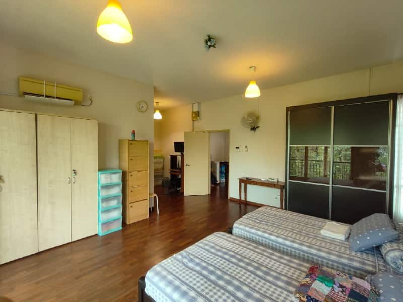 2.5-Storey Semi-D Horizon Hill 3