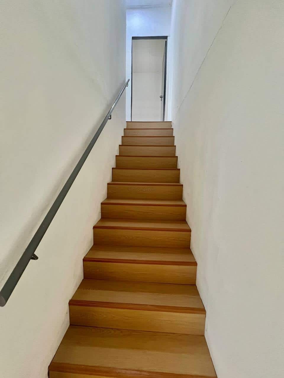 Double Storey Low Cost Corner Taman Damai Jaya 7
