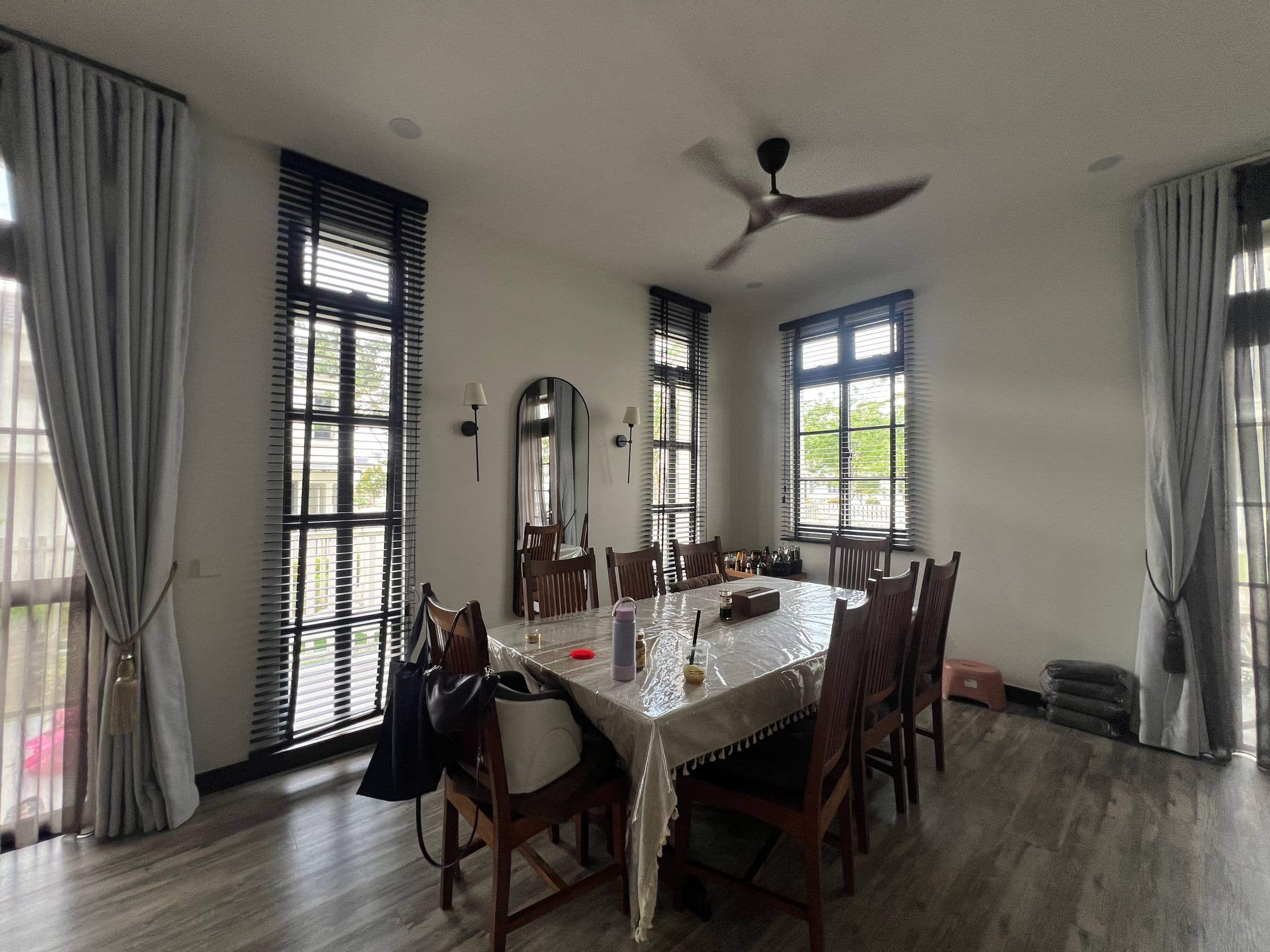 2.5-Storey Terrace House End Lot Eco Botanic 5