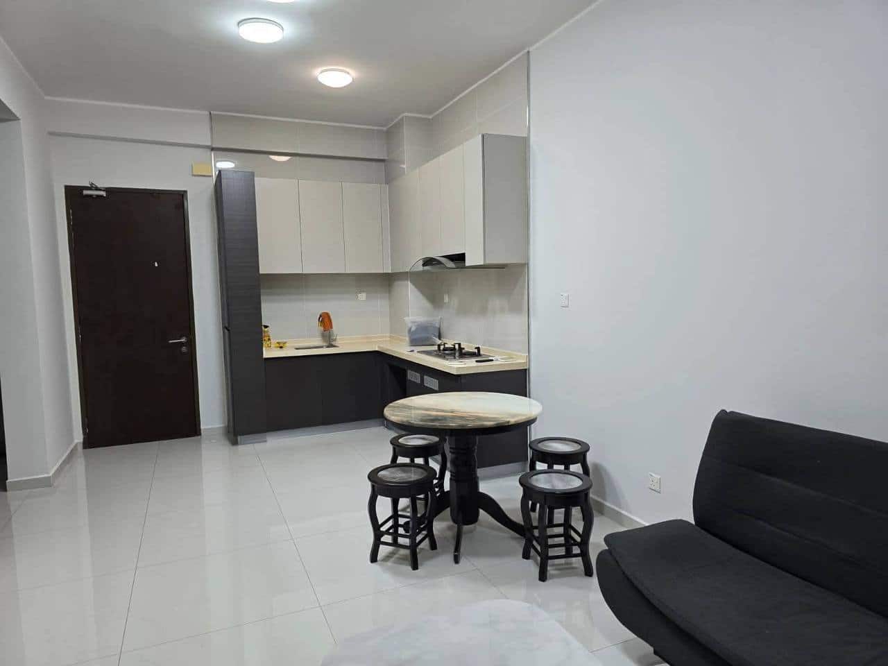 Condominium Country Garden Danga Bay Bay Point 3A 2