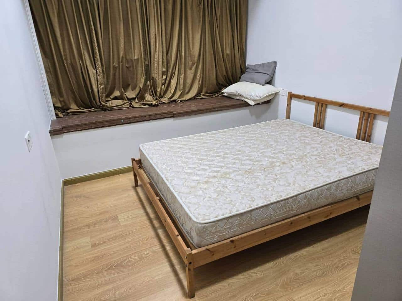 Condominium Country Garden Danga Bay Bay Point 3A 3