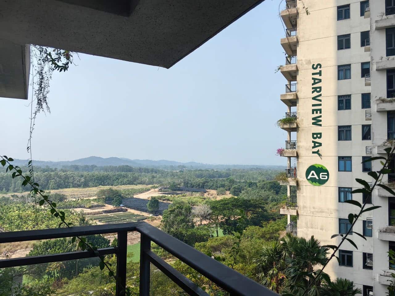 Condo Forest City 5