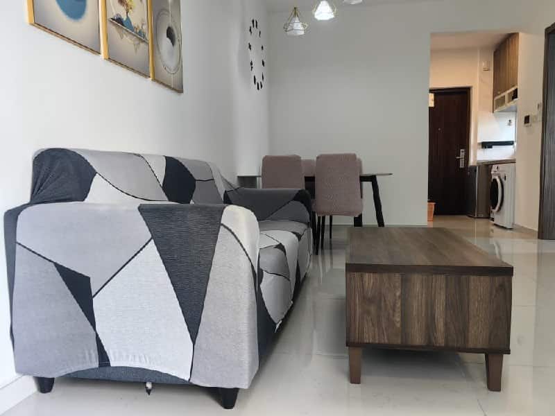 Condo Forest City 2