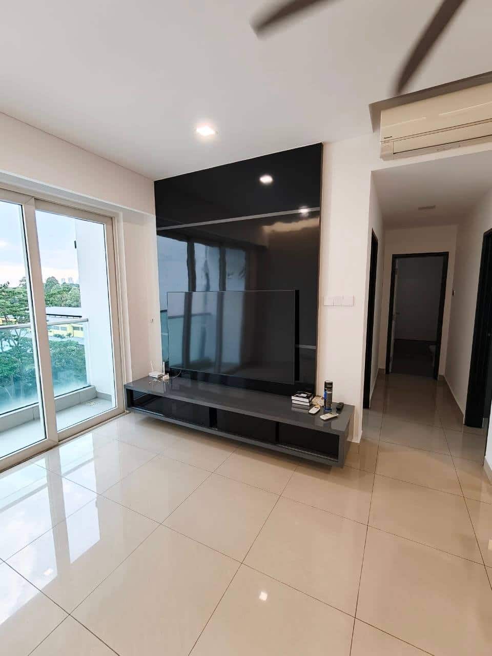 Luxury Apartment Larkin 2