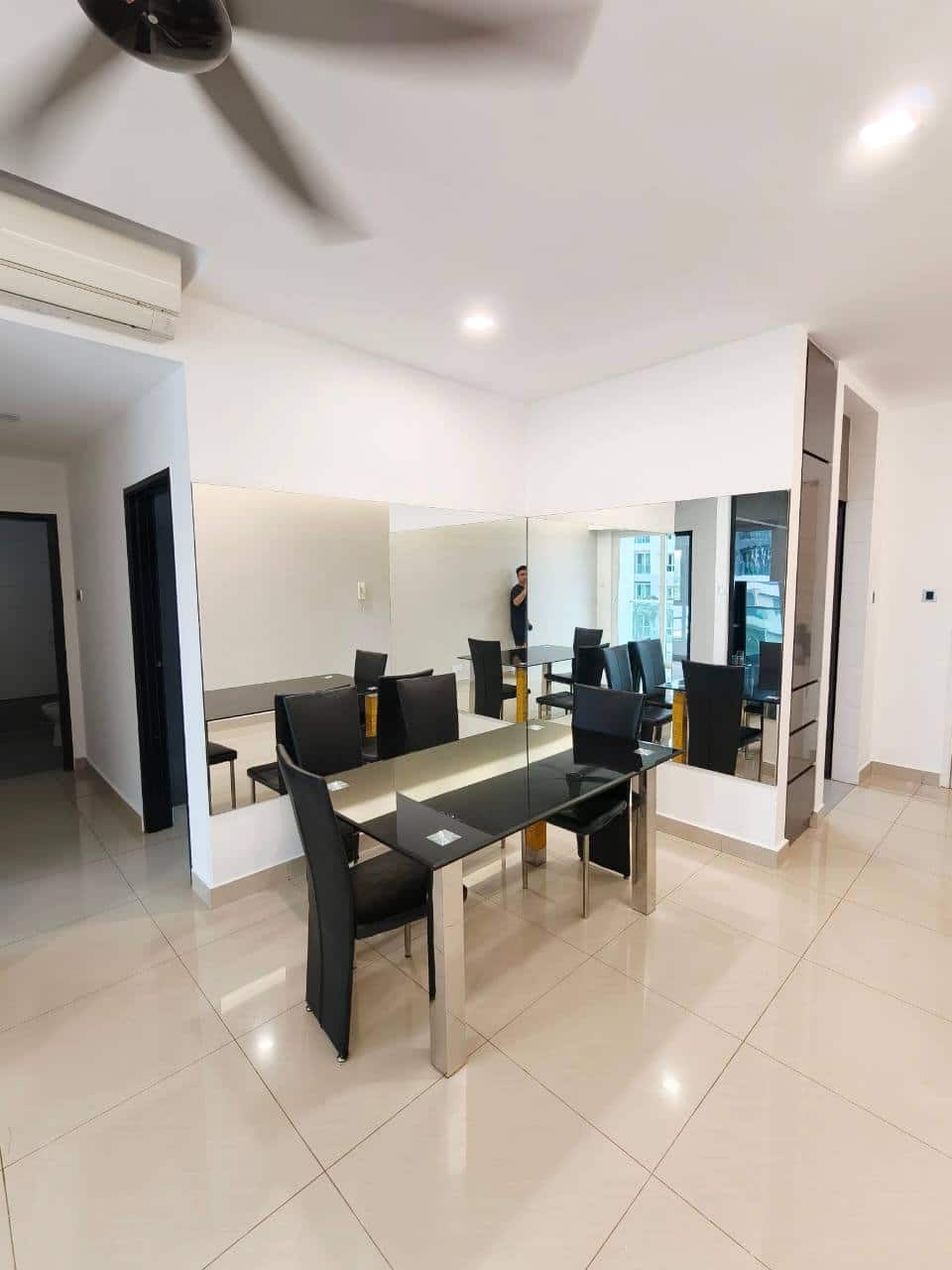 Luxury Apartment Larkin 3
