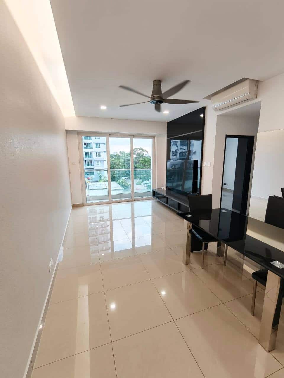 Luxury Apartment Larkin