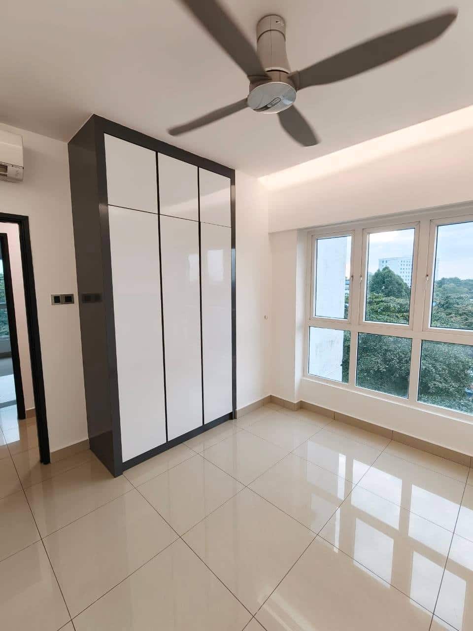 Luxury Apartment Larkin 6