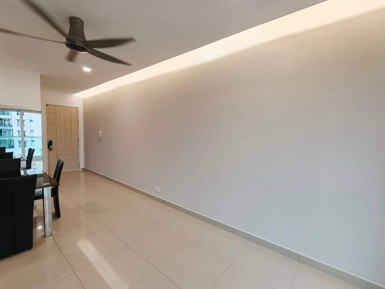 Luxury Apartment Larkin 4