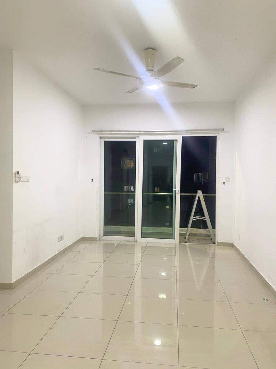 Luxury Apartment Larkin 2