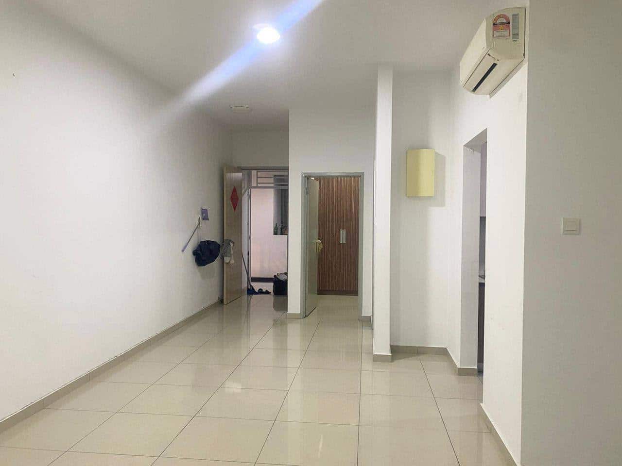 Luxury Apartment Larkin 1