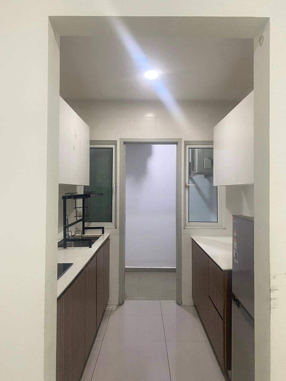Luxury Apartment Larkin 3