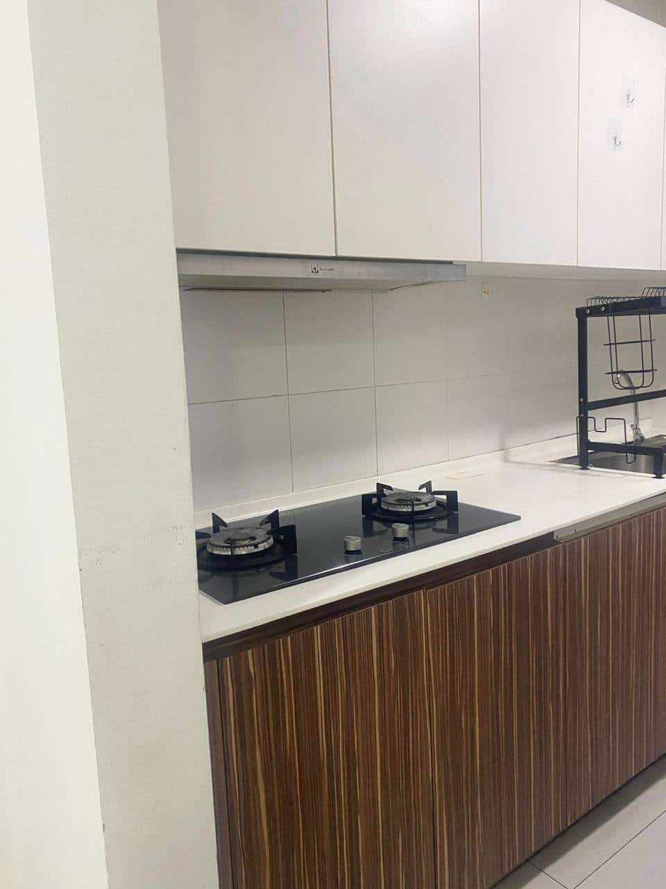 Luxury Apartment Larkin 6