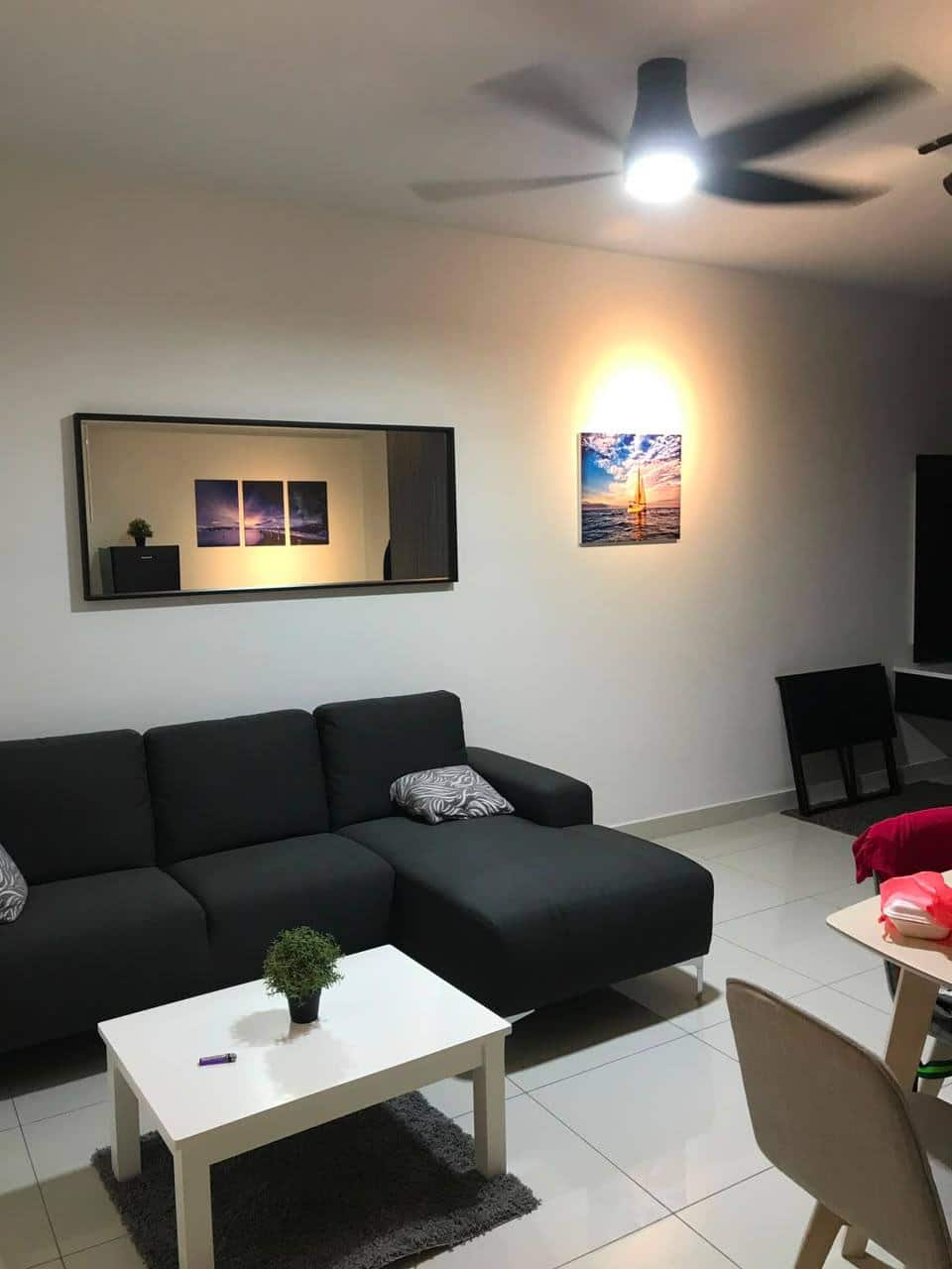 Studio Puteri Harbour 2