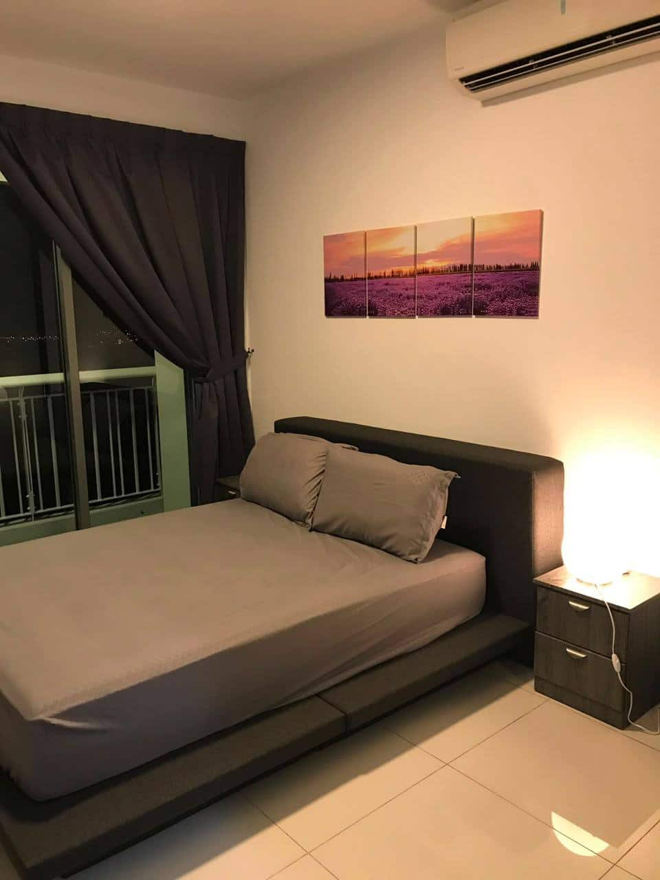 Studio Puteri Harbour 4