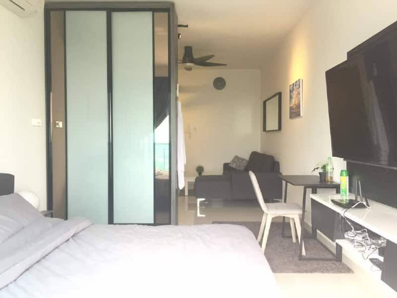 Studio Puteri Harbour 3