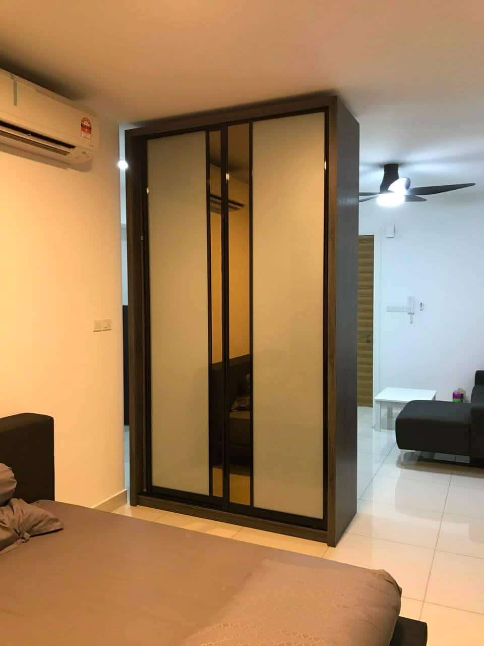 Studio Puteri Harbour 5