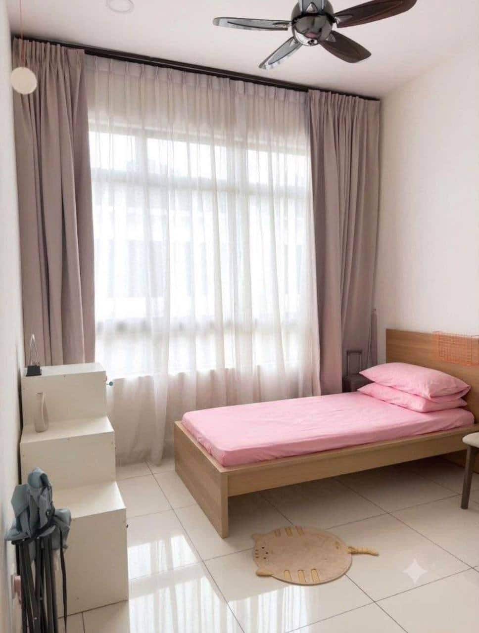 2-Storey Terrace House Eco Summer @ Upton 8