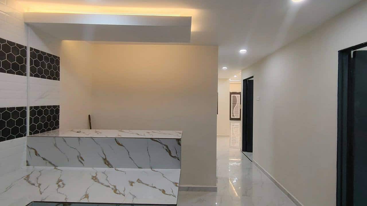 Single Storey Terrace House Taman Sri Skudai 3