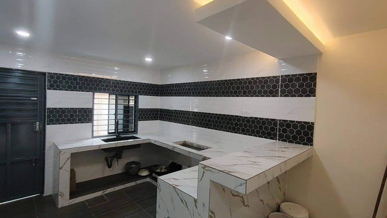 Single Storey Terrace House Taman Sri Skudai 7