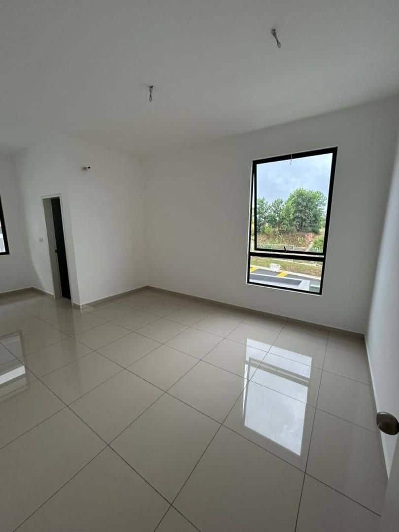 2-Storey Terrace House Desa Tebrau 7