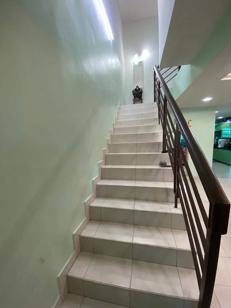 2-Storey Terrace Jalan Tiram @ Bandar Tiram 6