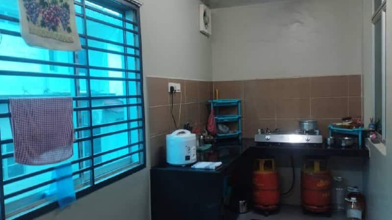 2-Storey Terrace Jalan Tiram @ Bandar Tiram 7