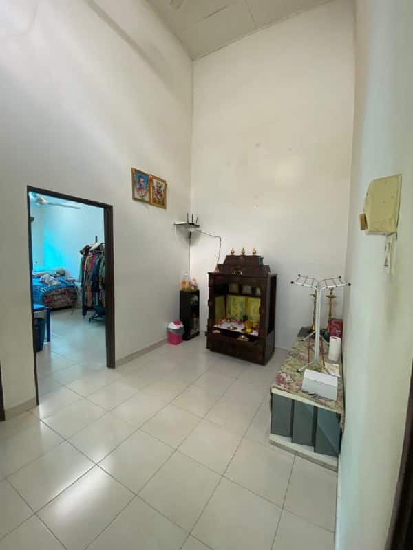 2-Storey Terrace Jalan Tiram @ Bandar Tiram 5